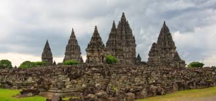 Prambanan Temple Complex Trip Packages