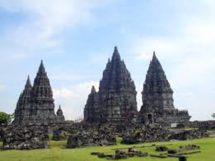 Prambanan Temple Complex Trip Packages