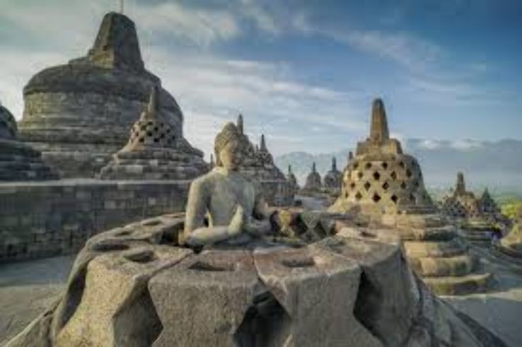 Borobudur Trip Packages