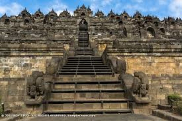 Borobudur Trip Packages