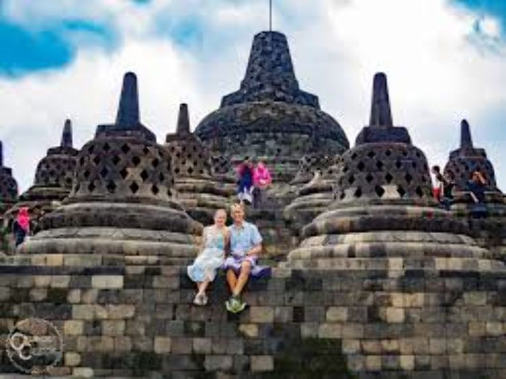 Borobudur Trip Packages