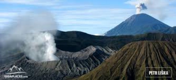 Bromo Tengger Semeru National Park Trip Packages