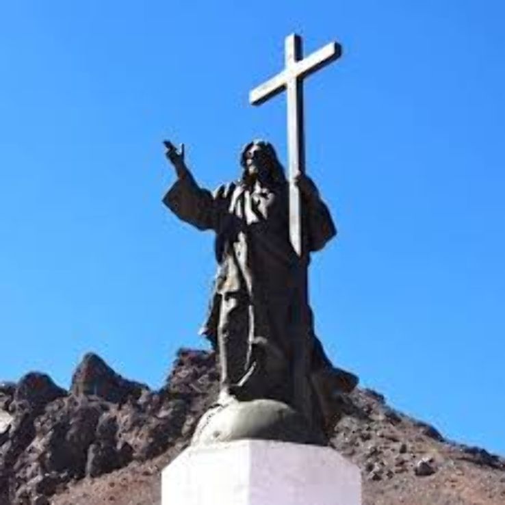 Christ the Redeemer of the Andes Trip Packages