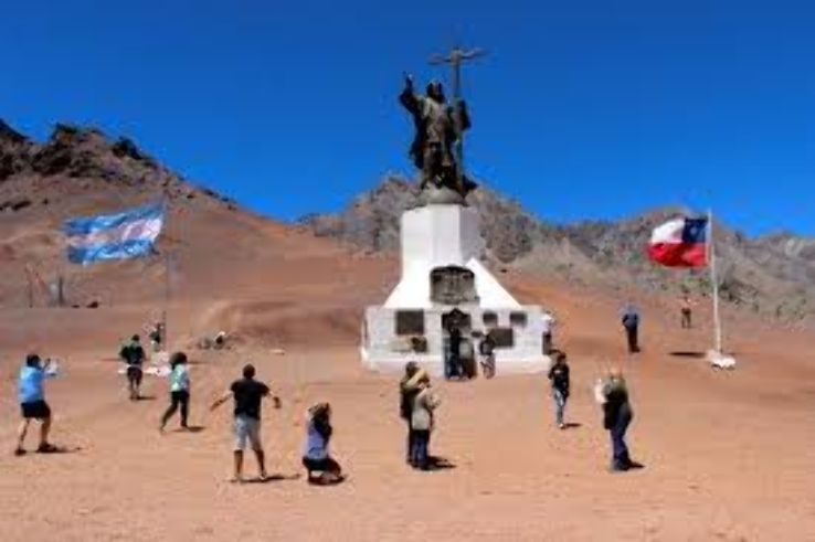 Christ the Redeemer of the Andes Trip Packages