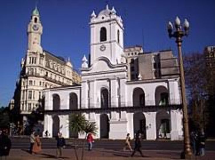 Cabildo: Buenos Aires Trip Packages