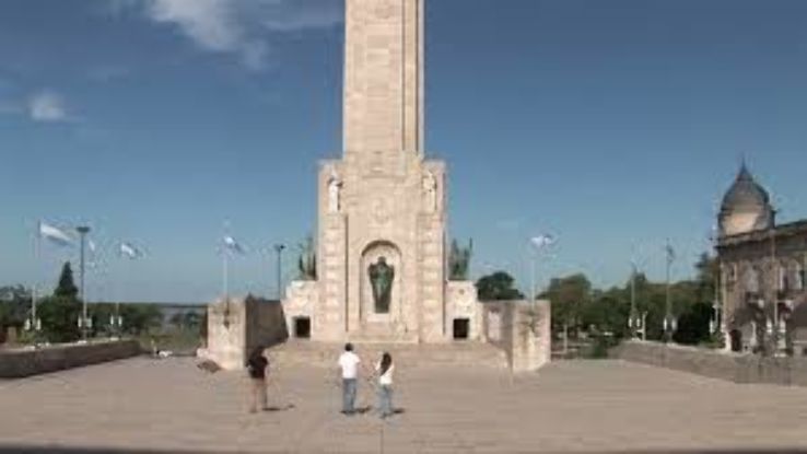 National Flag Memorial: Rosario Trip Packages