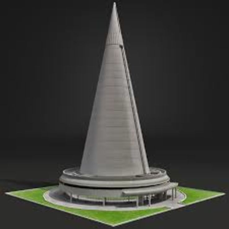 Cathedral of Maringa Trip Packages