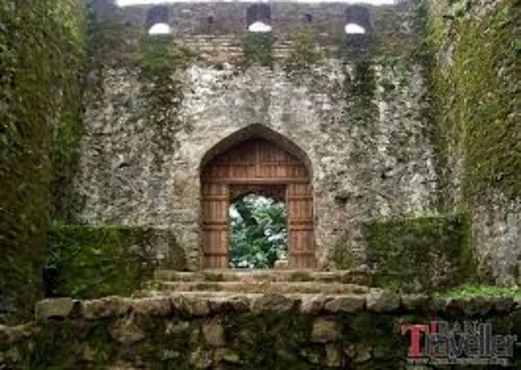 Rudkhan Castle  Trip Packages