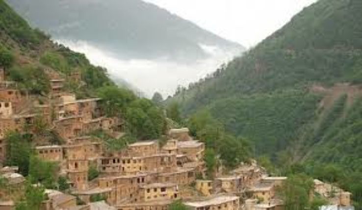 Rudkhan Castle  Trip Packages