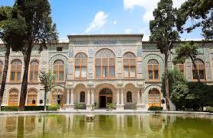 National Museum of Iran: Tehran Trip Packages
