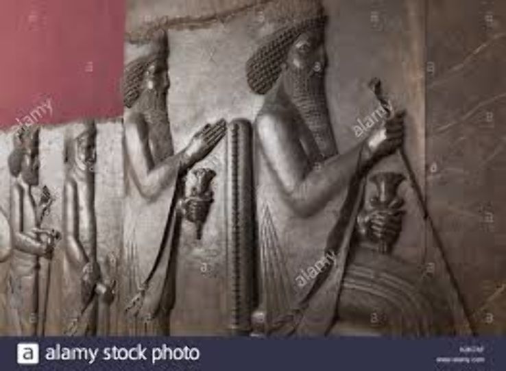 National Museum of Iran: Tehran Trip Packages