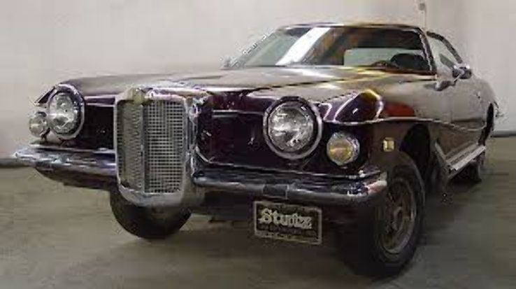 National Car Museum of Iran: Karaj Trip Packages