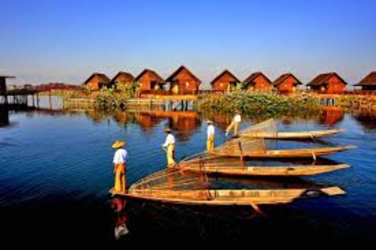 Lake Inle: Shan Trip Packages