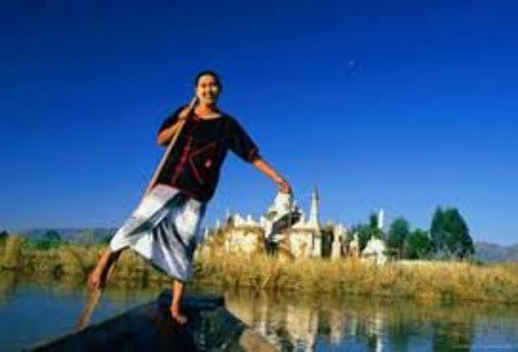 Lake Inle: Shan Trip Packages