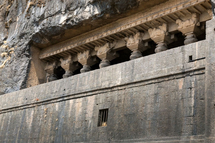 Lenyadri Trip Packages