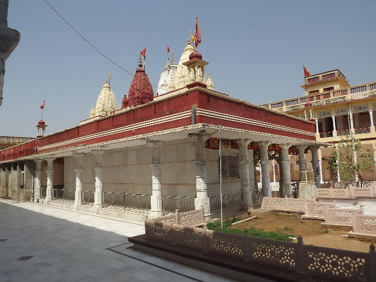 Jhunjhunu Trip Packages