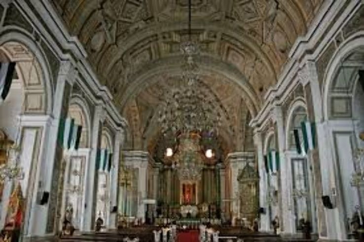 San Agustin Church Manila Trip Packages