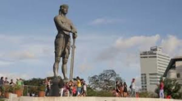 Rizal Park Manila Trip Packages