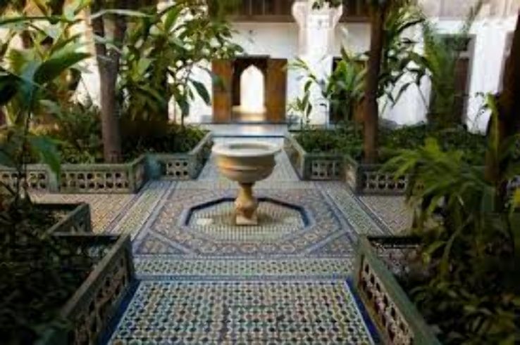Majorelle Garden Marrakech Trip Packages