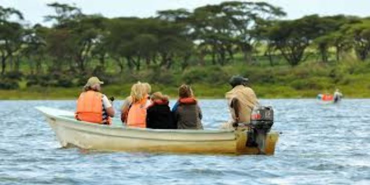 Lake Naivasha Trip Packages