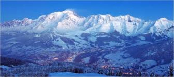 French Alps Trip Packages