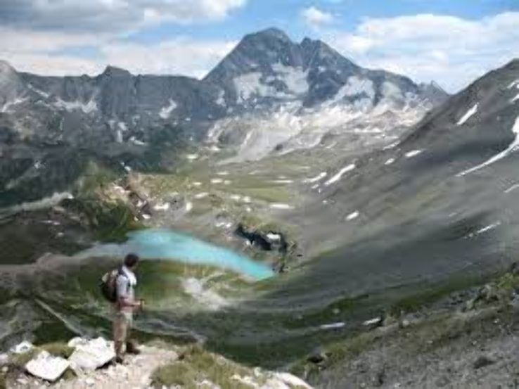 Vanoise National Park Trip Packages