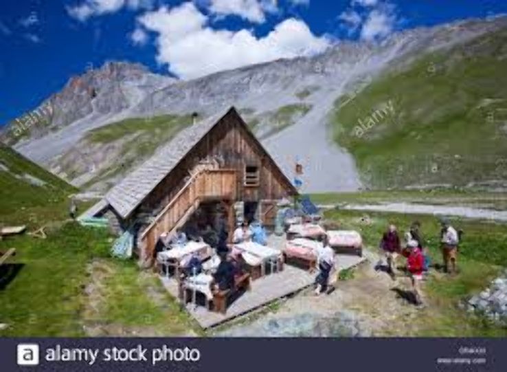 Vanoise National Park Trip Packages