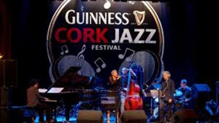 Cork Jazz Festival Trip Packages
