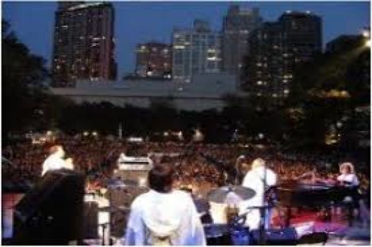 Cork Jazz Festival Trip Packages