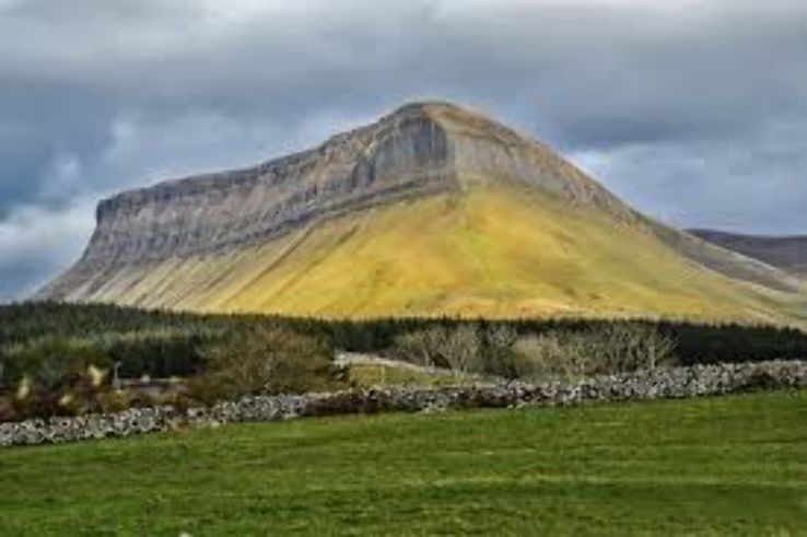 Benbulbin Trip Packages