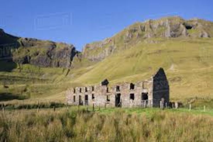 Benbulbin Trip Packages