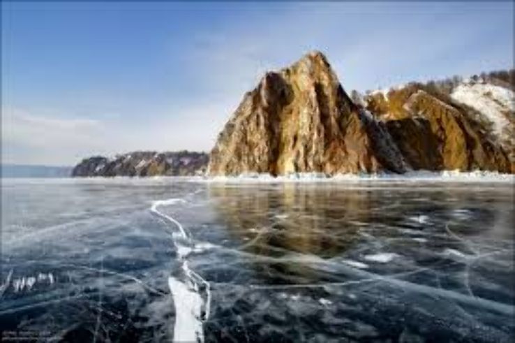 Lake Baikal Trip Packages