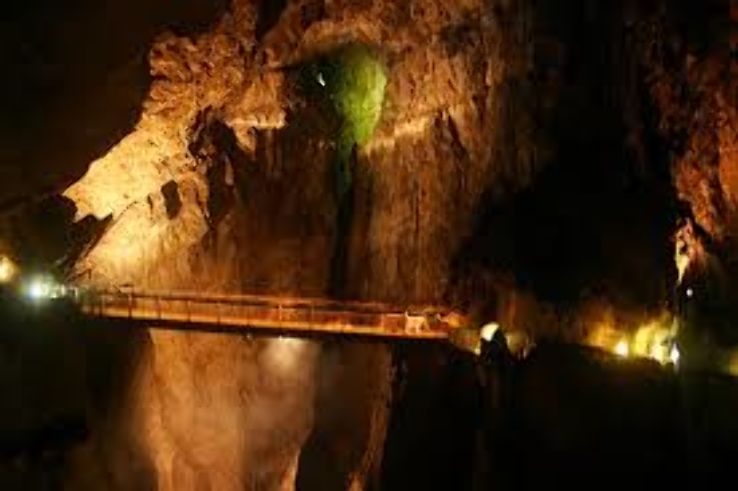 Skocjan Caves Trip Packages