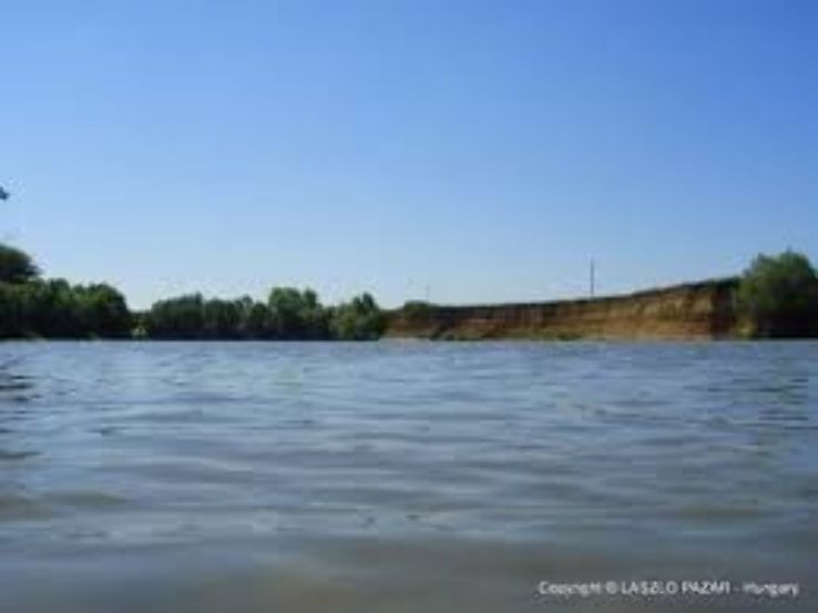 Mures Floodplain Natural park Trip Packages