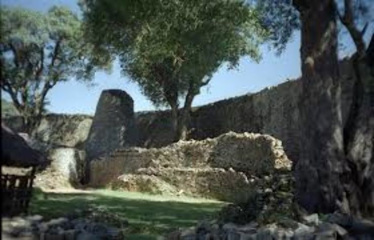 Impressive Ruins of Great Zimbabwe National Monument Trip Packages