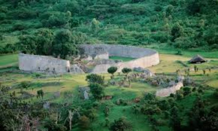 Impressive Ruins of Great Zimbabwe National Monument Trip Packages
