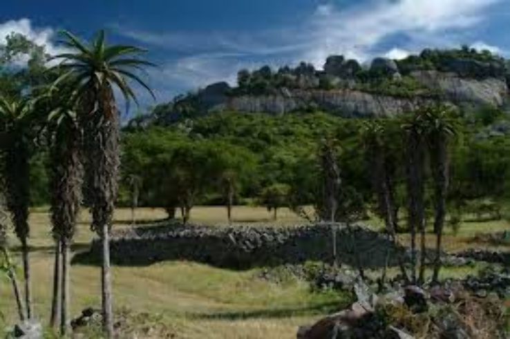 Impressive Ruins of Great Zimbabwe National Monument Trip Packages