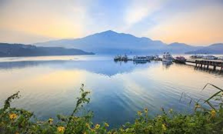 Sun Moon Lake Trip Packages