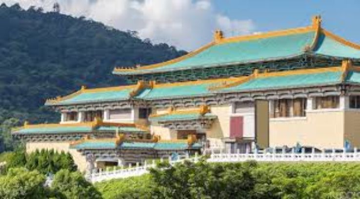 Taipei Trip Packages