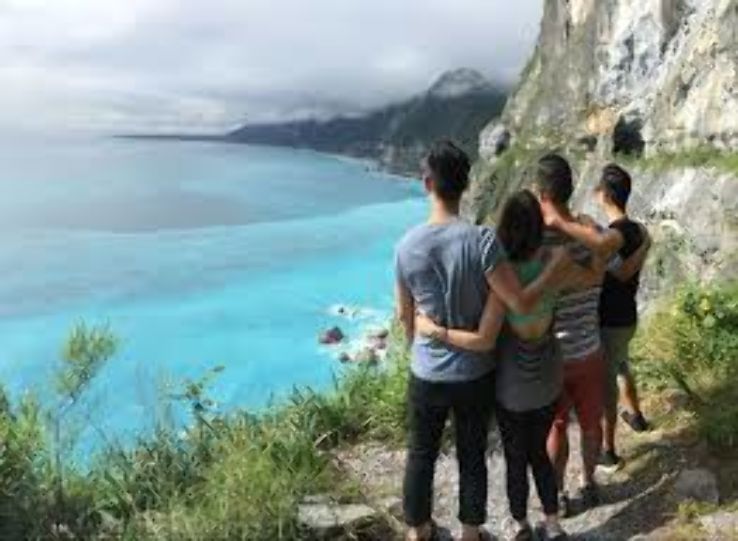 Taroko National Park Trip Packages