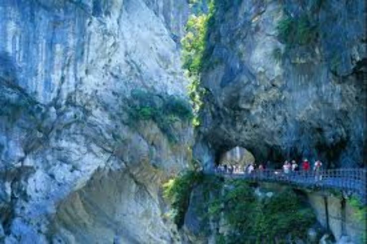 Taroko National Park Trip Packages