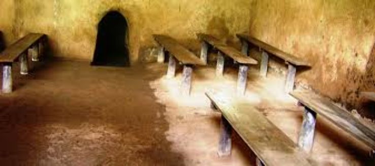 Cu Chi tunnels Ho Chi Minh city Trip Packages