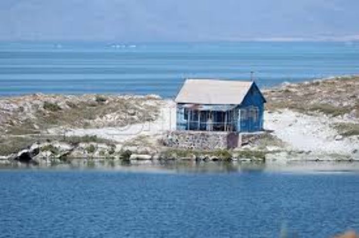 Lake Sevan: Gegharkunik Province Trip Packages