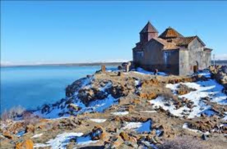Lake Sevan: Gegharkunik Province Trip Packages