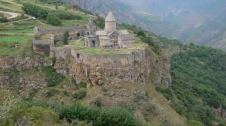 Tatev Monastery: Tatev Trip Packages