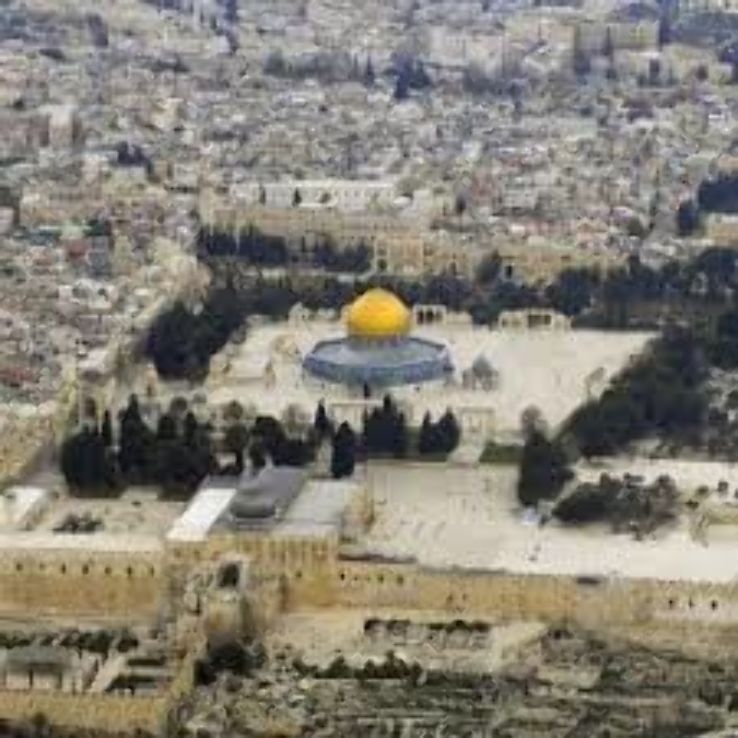 Temple Moun Trip Packages