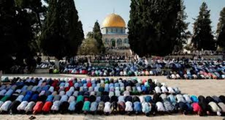 Temple Moun Trip Packages