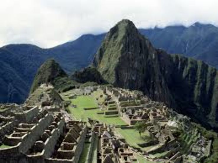 Machu Picchu Trip Packages