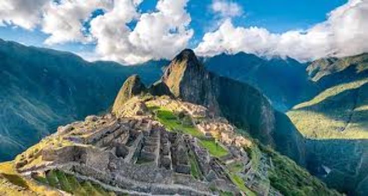 Machu Picchu Trip Packages