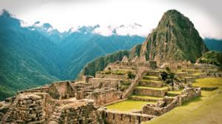 Machu Picchu Trip Packages